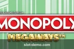 Monopoly Megaways slot