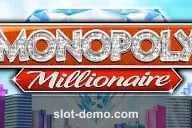 Monopoly Millionaire slot