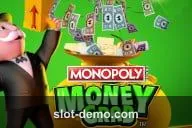 Monopoly Money Grab slot