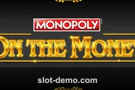 Monopoly on the Money cover