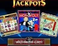 Monopoly slot