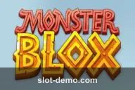 Monster Blox slot