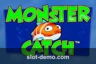 Monster Catch slot