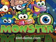 Monster Mania slot
