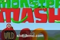 Monster Mash slot