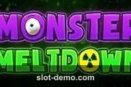 Monster Meltdown slot