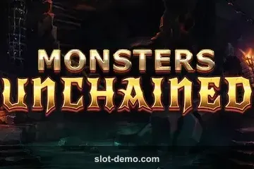 Monsters Unchained slot