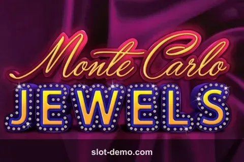 Monte Carlo Jewels cover