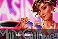 Monte Carlo Racing slot