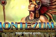 Montezuma Megaways slot