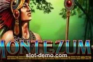 Montezuma slot