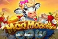 Moo Moo Cow slot