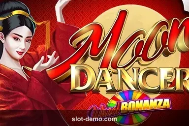Moon Dancer slot