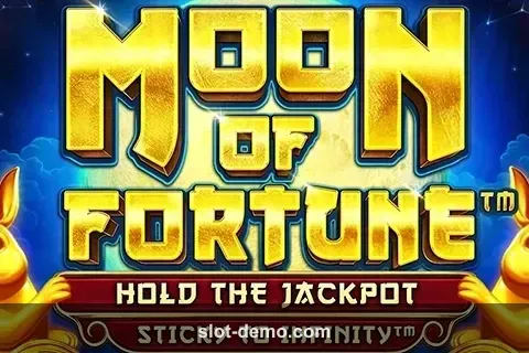 Moon of Fortune cover