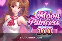 Moon Princess 100 cover