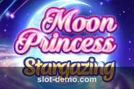 Moon Princess Stargazing slot