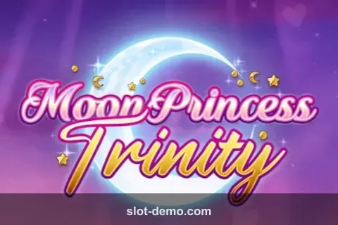 Moon Princess Trinity slot
