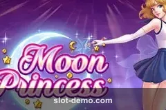Moon Princess slot