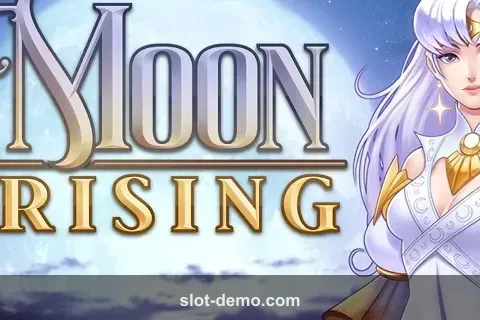 Moon Rising slot
