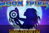 Moon Spirit cover