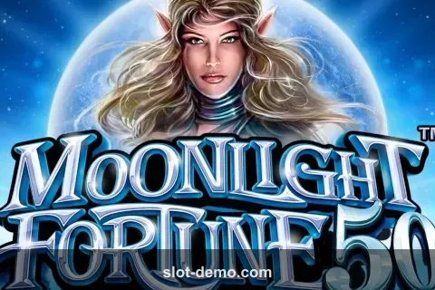 Moonlight Fortune 50 slot