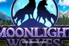 Moonlight Wolves slot