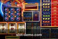 Moonshine slot