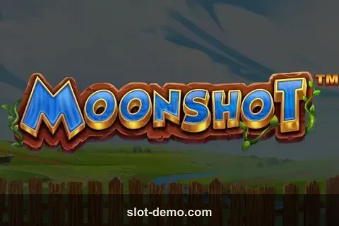Moonshot slot