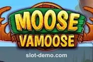 Moose Vamoose slot