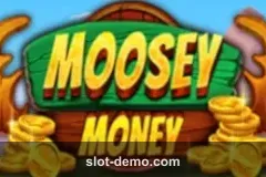 Moosey Money cover