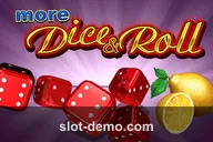 More Dice & Roll cover