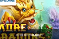 More Dragons slot