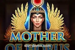 Mother of Horus slot