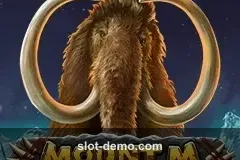 Mount M slot