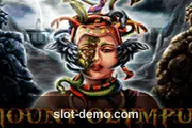 Mount Olympus slot