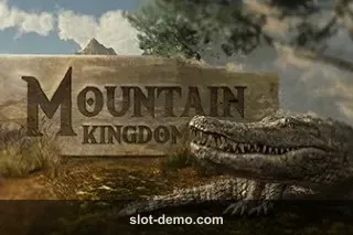 Mountain Kingdom slot