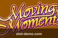 Moving Moments cover