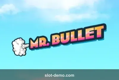 Mr. Bullet slot