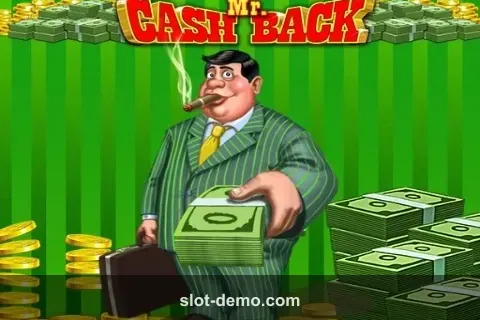 Mr. Cashback slot