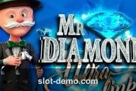 Mr. Diamond: Ultra Link cover