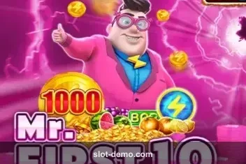 Mr. First 10 slot