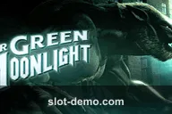 Mr. Green Moonlight slot