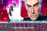 Mr Illusio slot