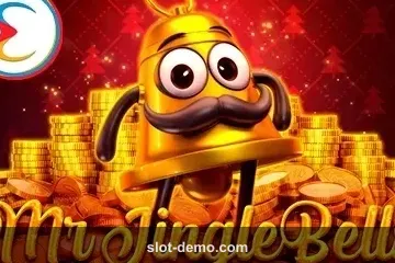 Mr. Jingle Bells slot