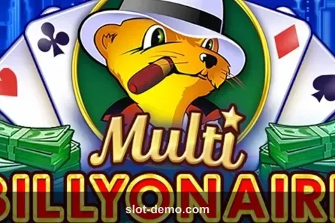 Multi Billyonaire slot