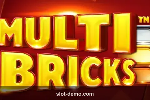 Multi Bricks cover