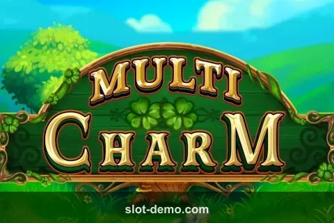 Multi Charm slot
