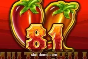 Multi Chilli 81 slot