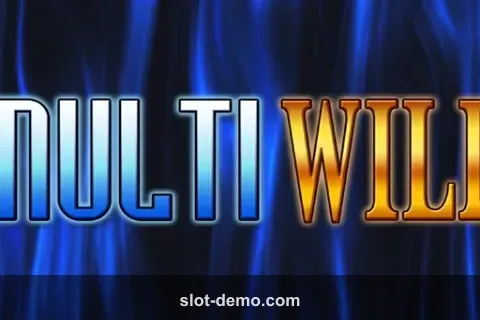 Multi Wild slot