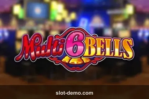 Multi6Bells slot